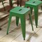 Flash Furniture 18 Inch Green Metal Stool, 4PK ET-BT3503-18-GN-GG - alternate 8